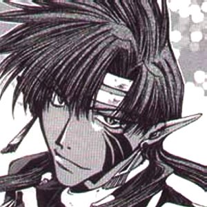 Otaku Gallery  / Anime e Manga / Saiyuki / Manga Scans / manga (13).jpg